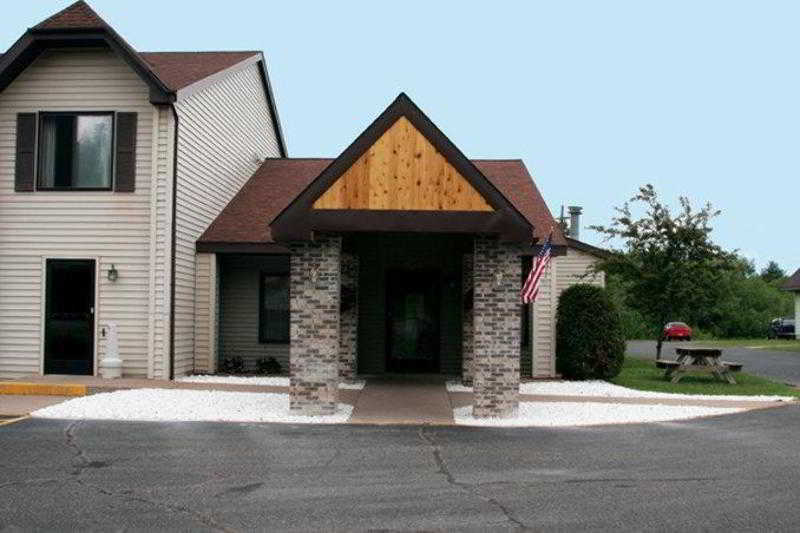 Magnuson Hotel Country Inn Ishpeming Exterior foto